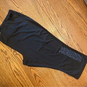 Reebok Active Capris